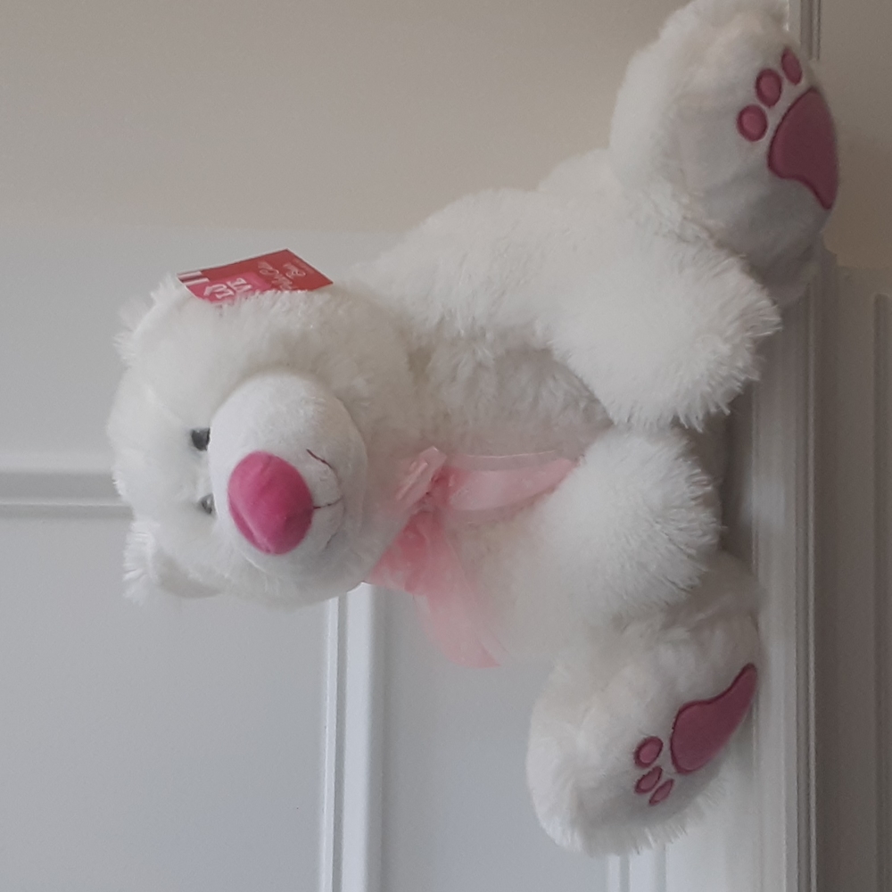 Stuff Polar bear